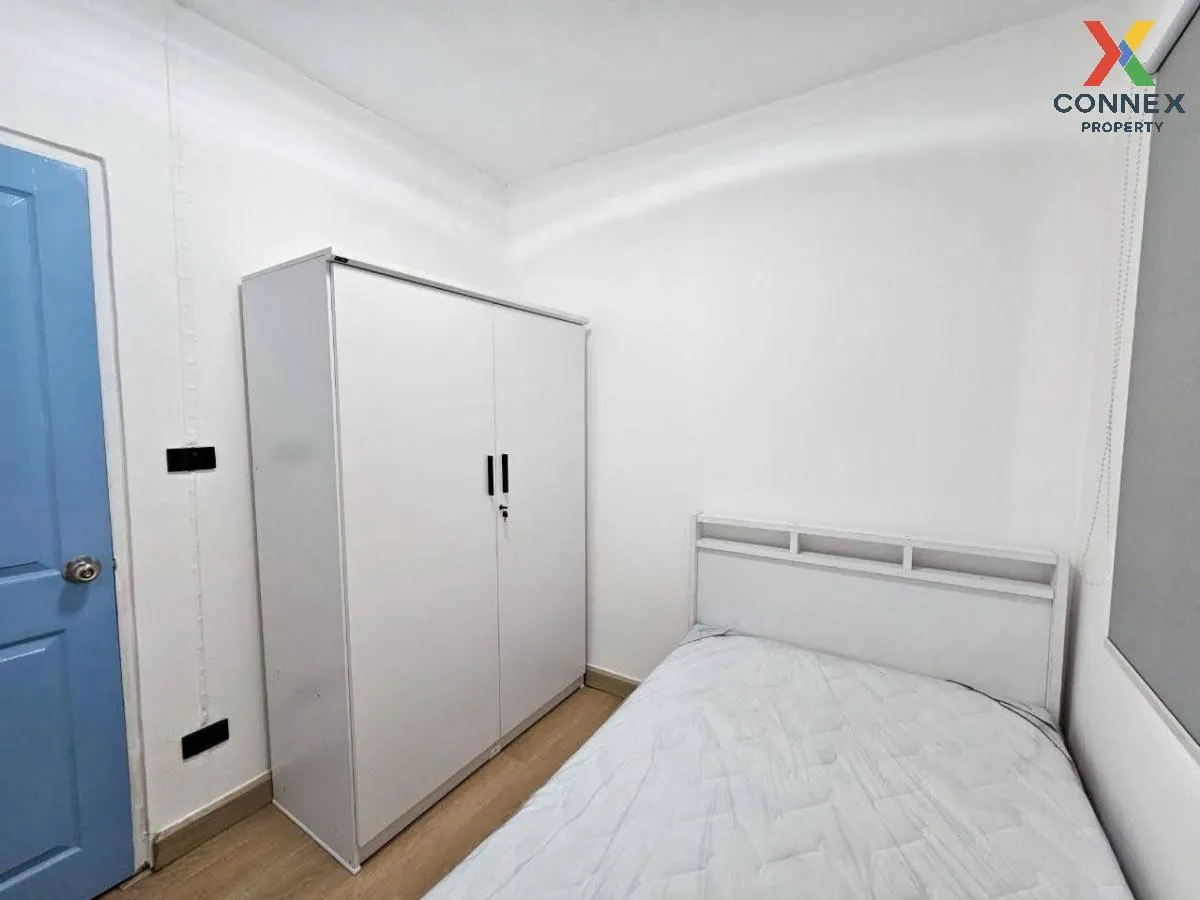 For Rent Townhouse/Townhome  , Baan Pruksa 49/2 Bangyai - Kaewin 