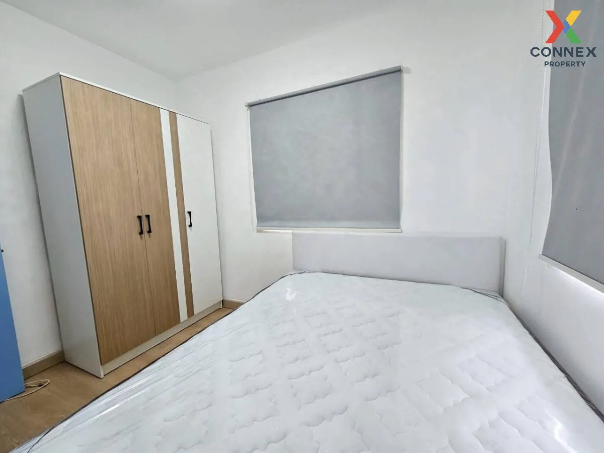 For Rent Townhouse/Townhome  , Baan Pruksa 49/2 Bangyai - Kaewin 