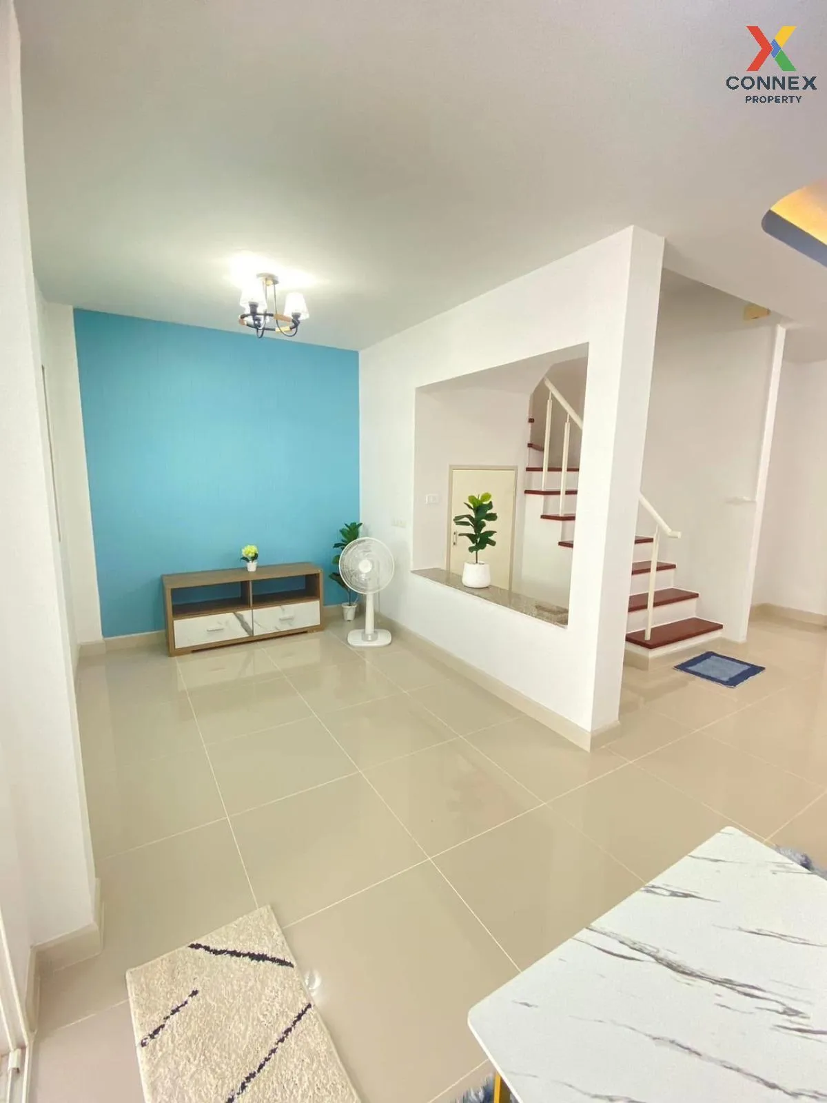 For Sale Townhouse/Townhome  , Novo Ville Wongwaen-Lumlukka-Klong 4