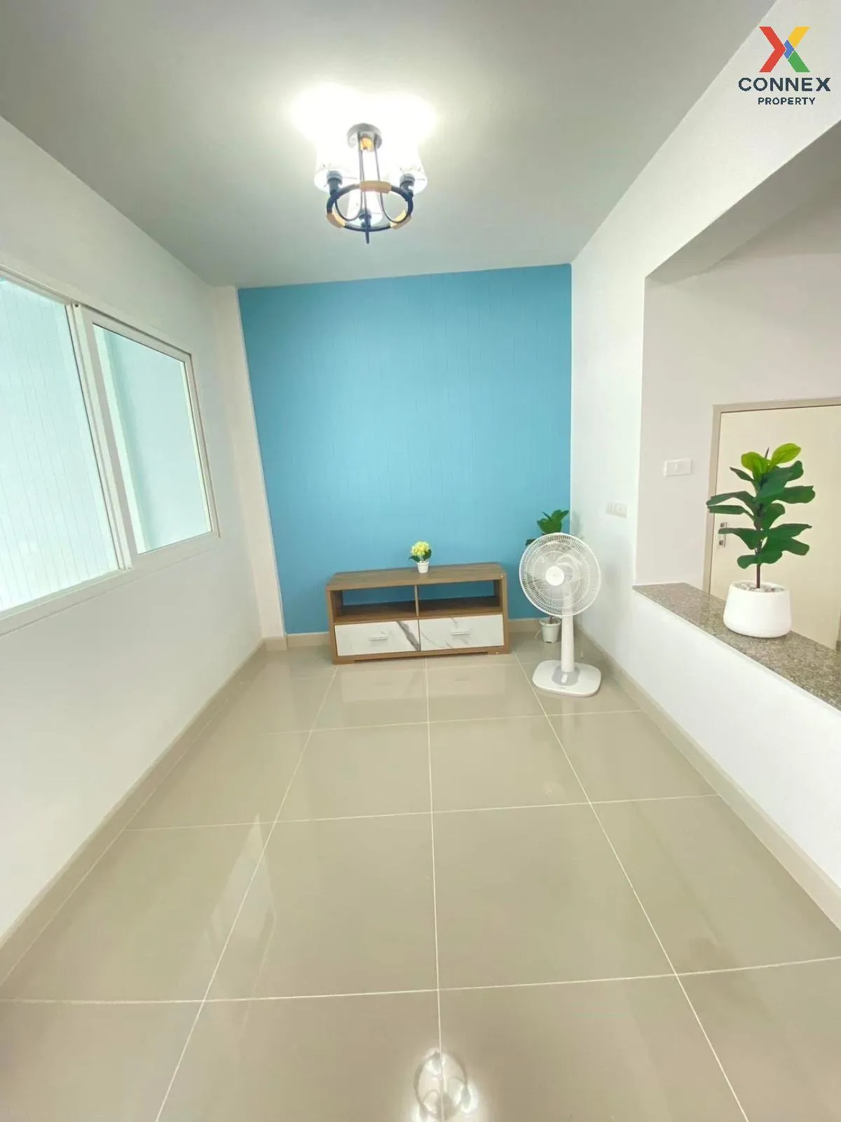 For Sale Townhouse/Townhome  , Novo Ville Wongwaen-Lumlukka-Klong