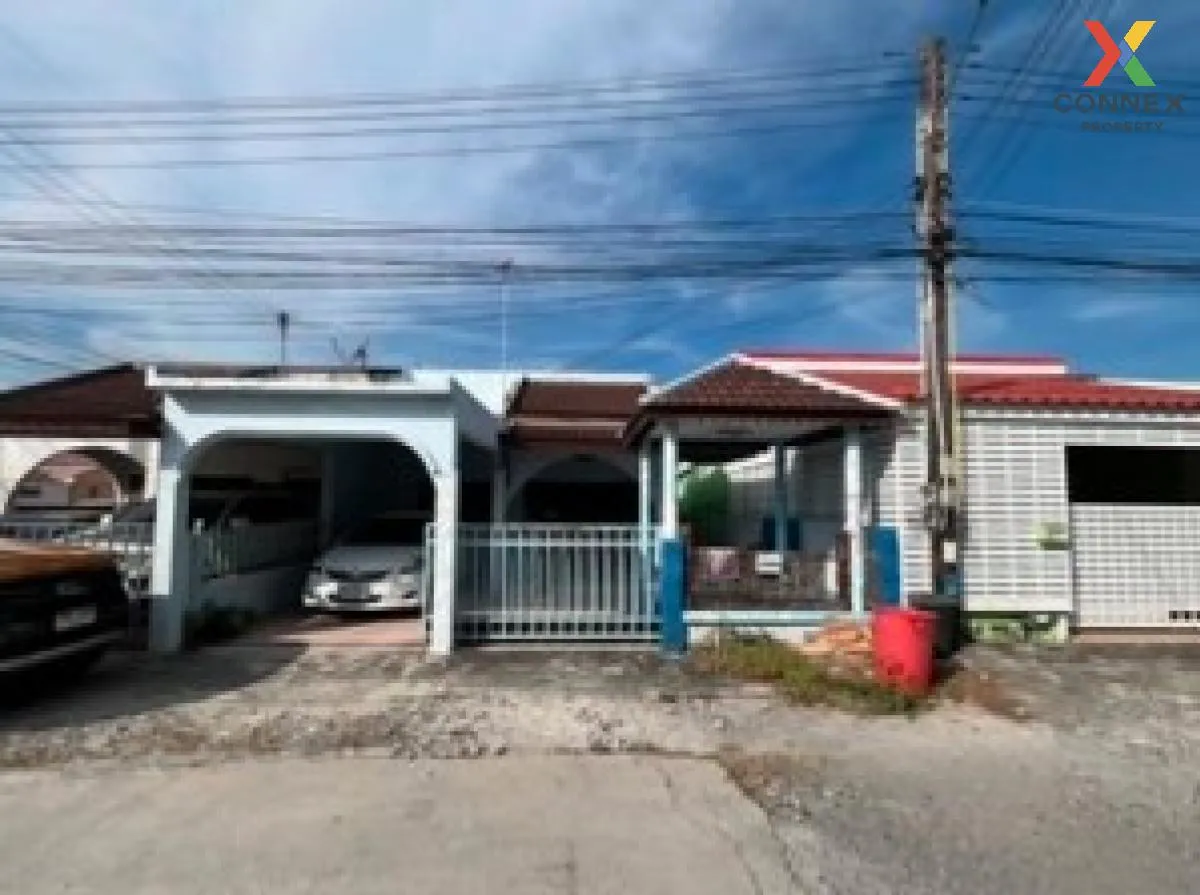 For Sale House , Ratchaphruek 4 Rayong , Thap Ma , Mueang Rayong  1