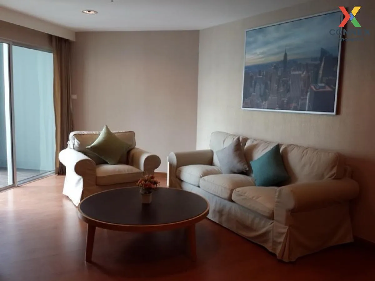 For Rent Condo , BELLE GRAND RAMA 9 , MRT-Phra Ram 9 , Huai Khwan 2