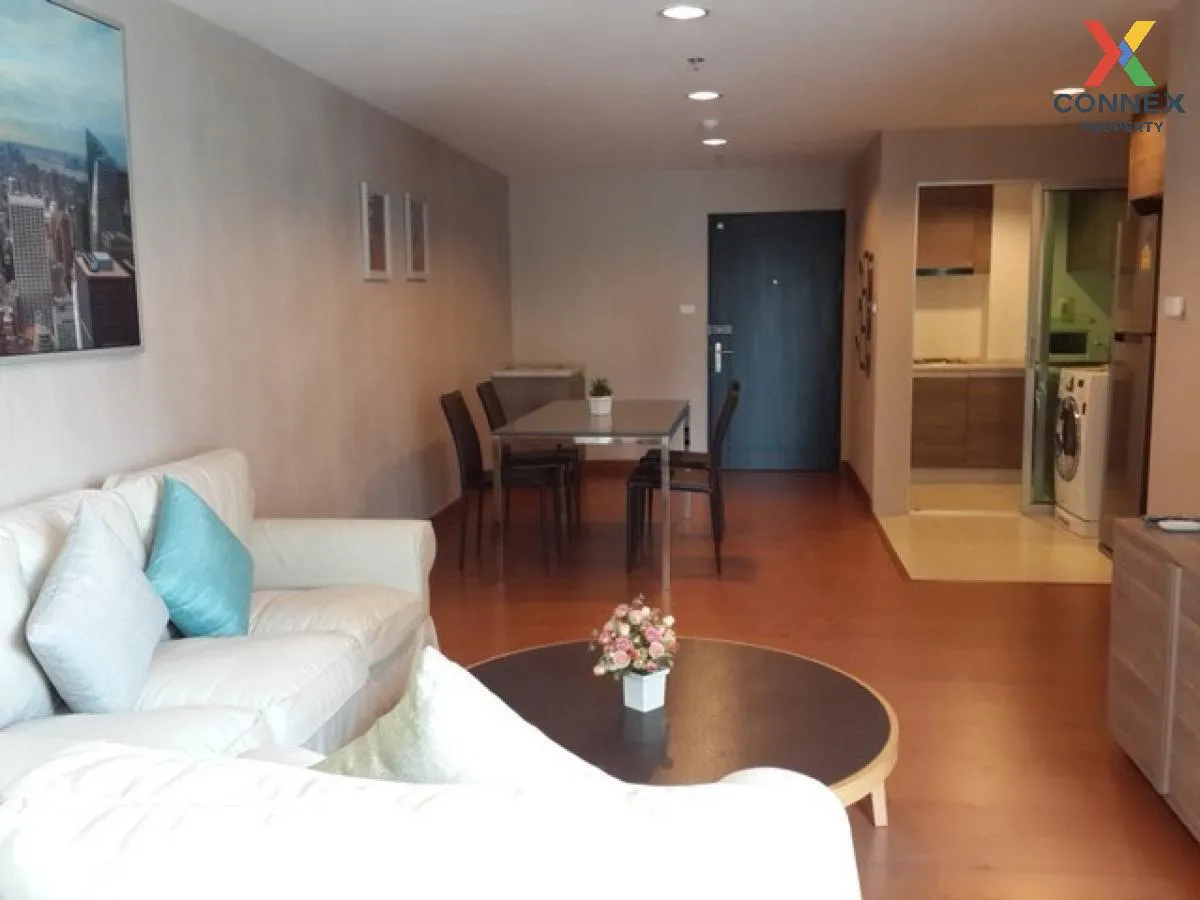 For Rent Condo , BELLE GRAND RAMA 9 , MRT-Phra Ram 9 , Huai Khwan 3
