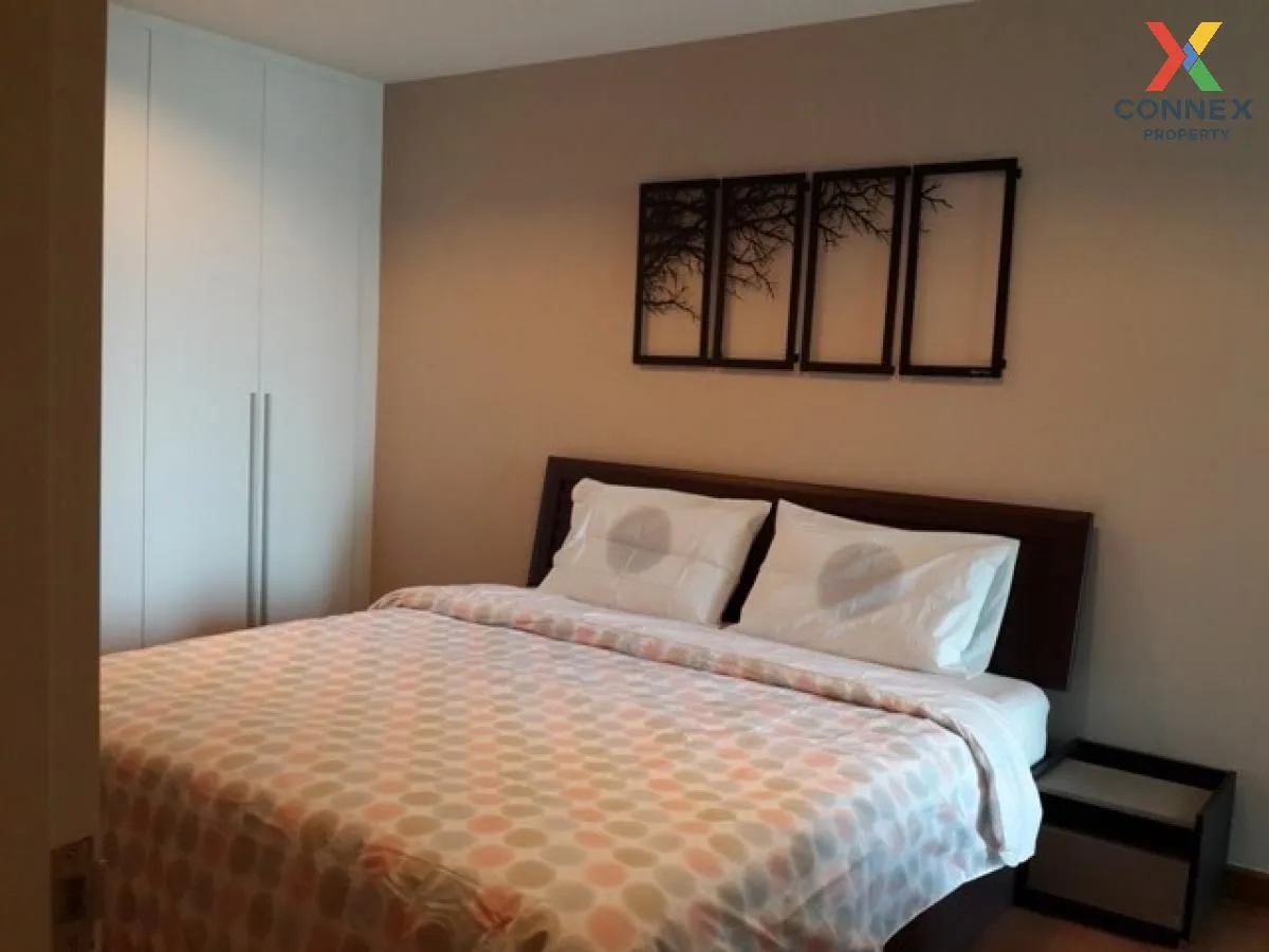 For Rent Condo , BELLE GRAND RAMA 9 , MRT-Phra Ram 9 , Huai Khwan