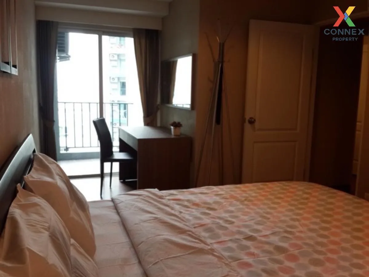 For Rent Condo , BELLE GRAND RAMA 9 , MRT-Phra Ram 9 , Huai Khwan