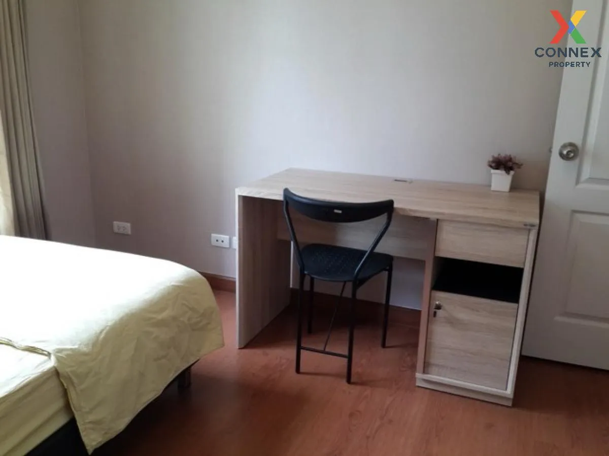 For Rent Condo , BELLE GRAND RAMA 9 , MRT-Phra Ram 9 , Huai Khwan