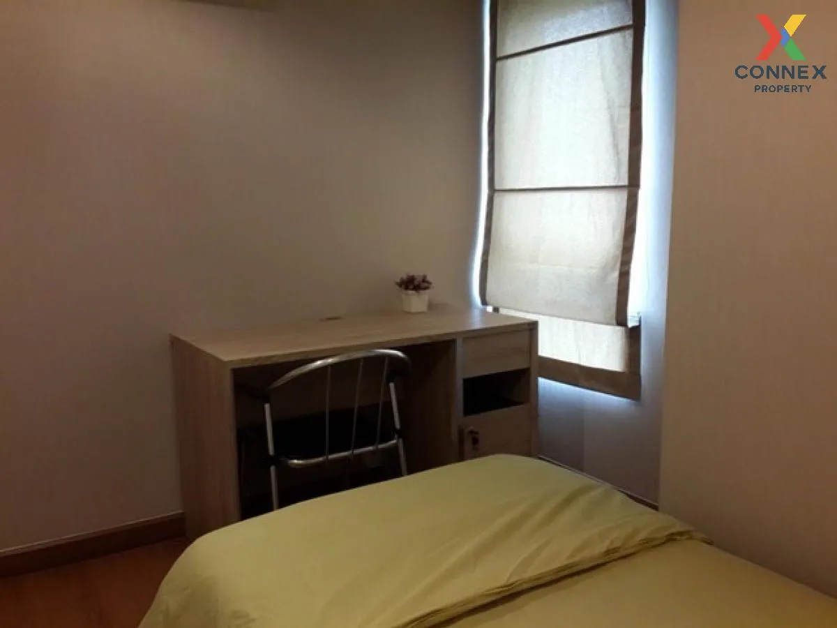 For Rent Condo , BELLE GRAND RAMA 9 , MRT-Phra Ram 9 , Huai Khwan