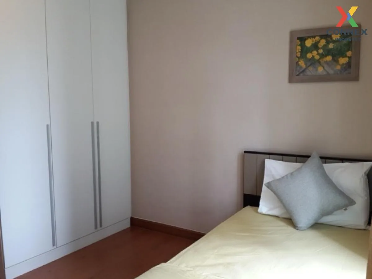 For Rent Condo , BELLE GRAND RAMA 9 , MRT-Phra Ram 9 , Huai Khwan
