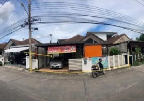 ขายบ้าน  มาลิน วิลเลจ ทับมา เมืองระยอง ระยอง CX-123251