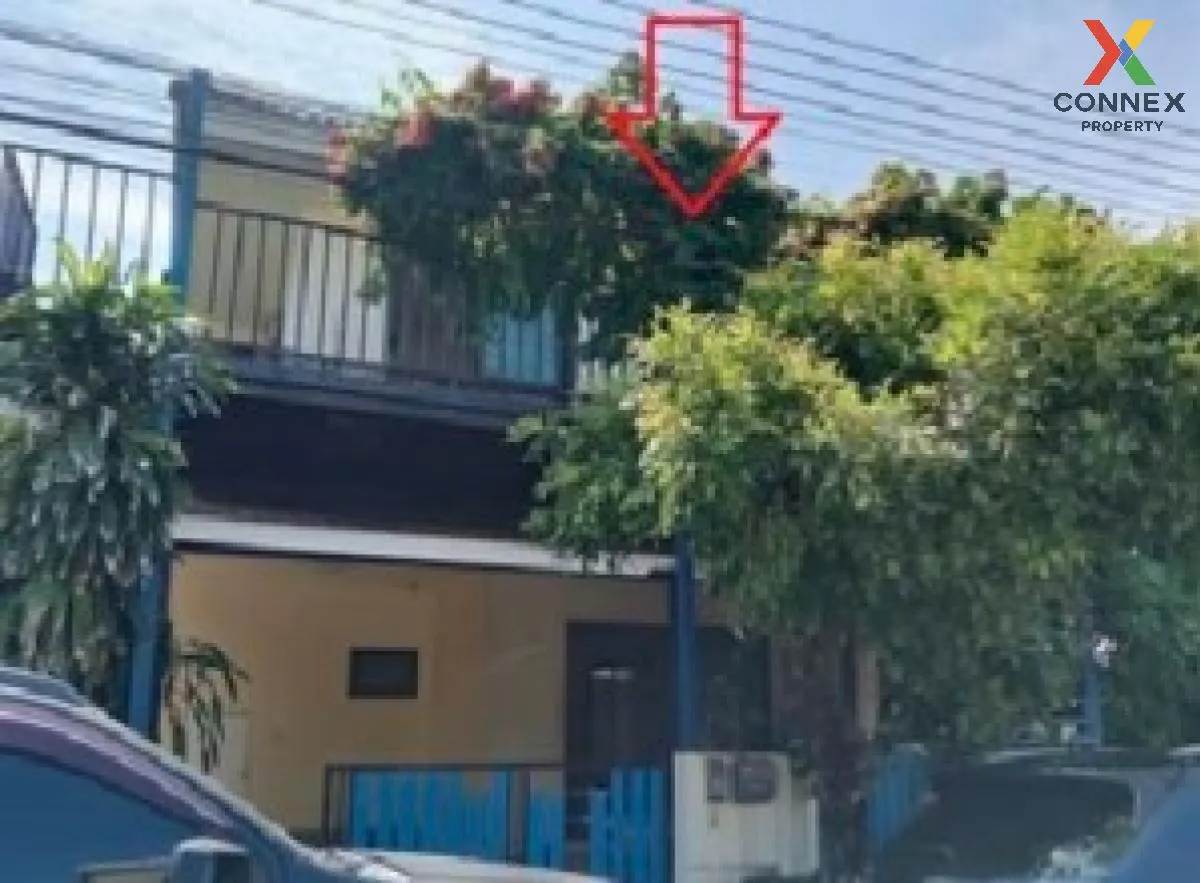 For Sale House , The Trust Rangsit Klong 4 , Lat Sawai , Lam Luk  1