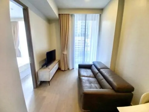 For Rent Condo , Celes Asoke , MRT-Sukhumvit , Khlong Toei Nuea , Watthana , Bangkok , CX-123262
