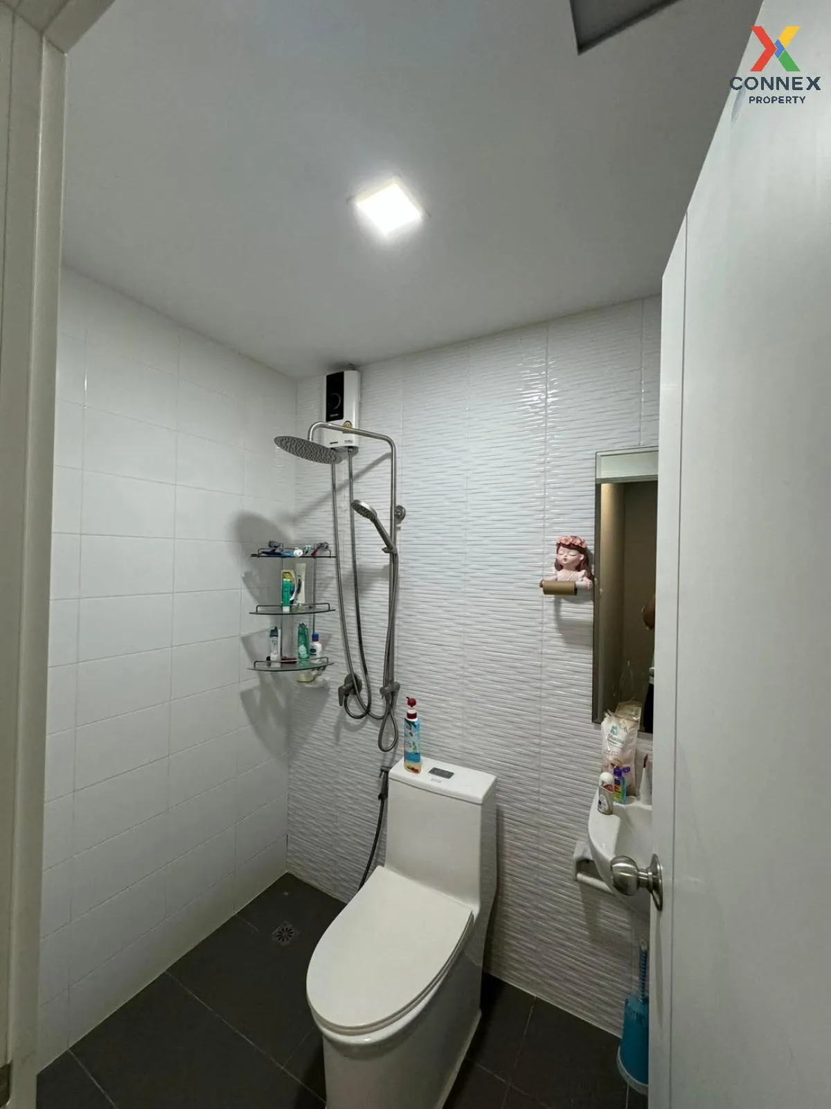 ขายทาวน์เฮ้าส์/ทาวน์โฮม  บ้านพฤกษา 114/2 เทพารักษ์ - เมืองใหม่ฯ บ