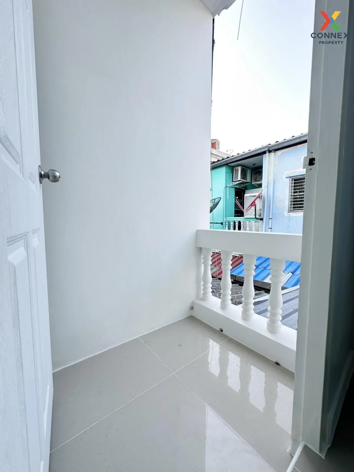ขายทาวน์เฮ้าส์/ทาวน์โฮม  บ้านทิวสนวิลล่า บึงยี่โถ ธัญบุรี ปทุมธาน