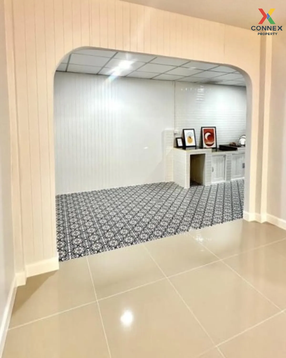 For Sale Townhouse/Townhome  , Narisara khong 11 , Bueng Nam Rak 
