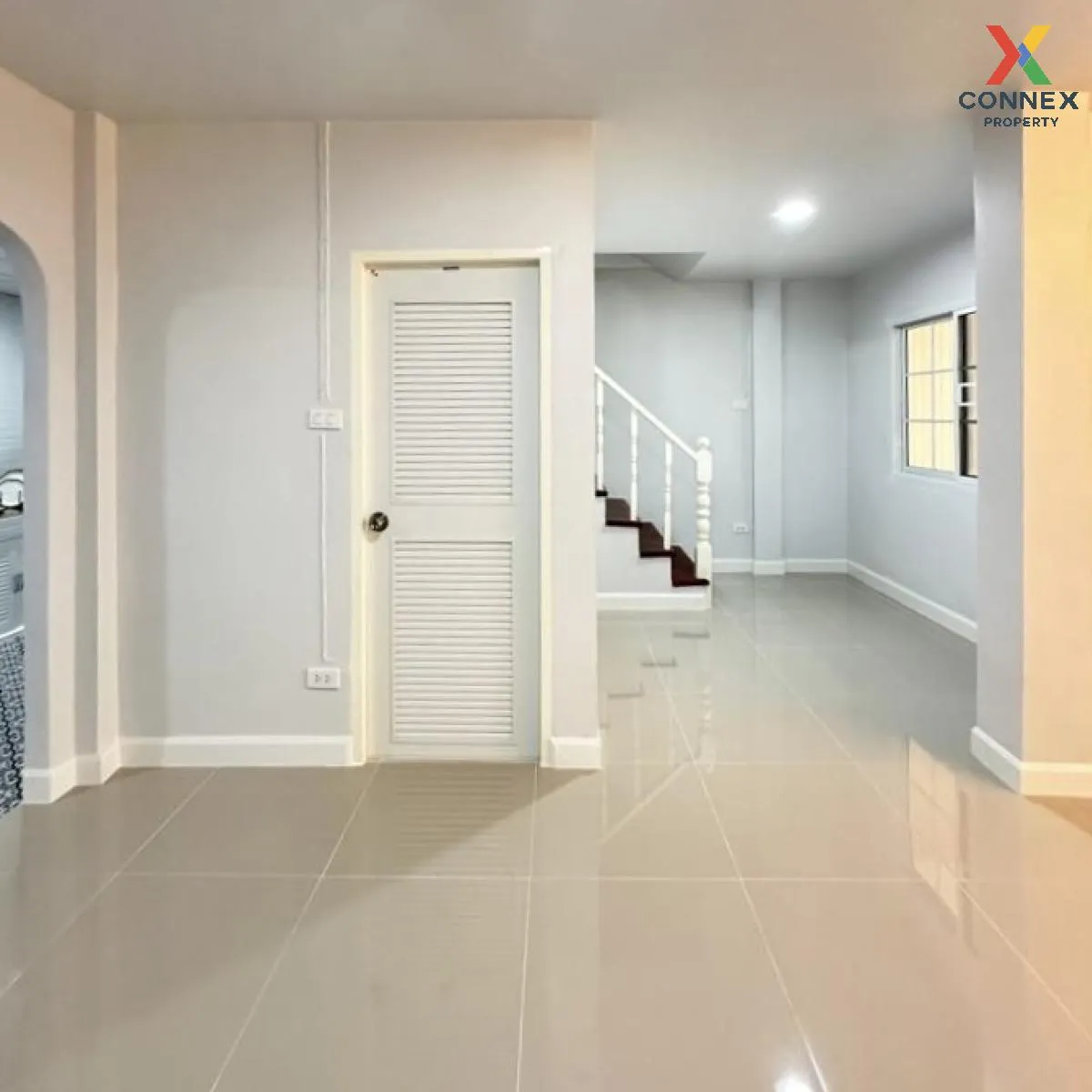 For Sale Townhouse/Townhome  , Narisara khong 11 , Bueng Nam Rak 