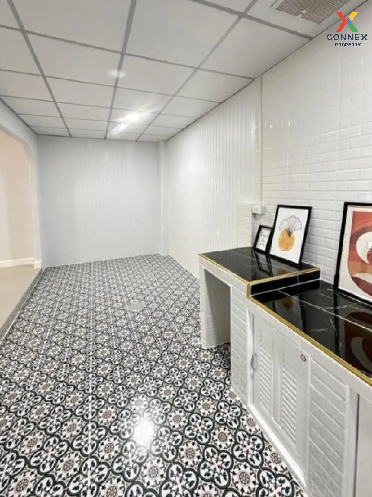 For Sale Townhouse/Townhome  , Narisara khong 11 , Bueng Nam Rak 