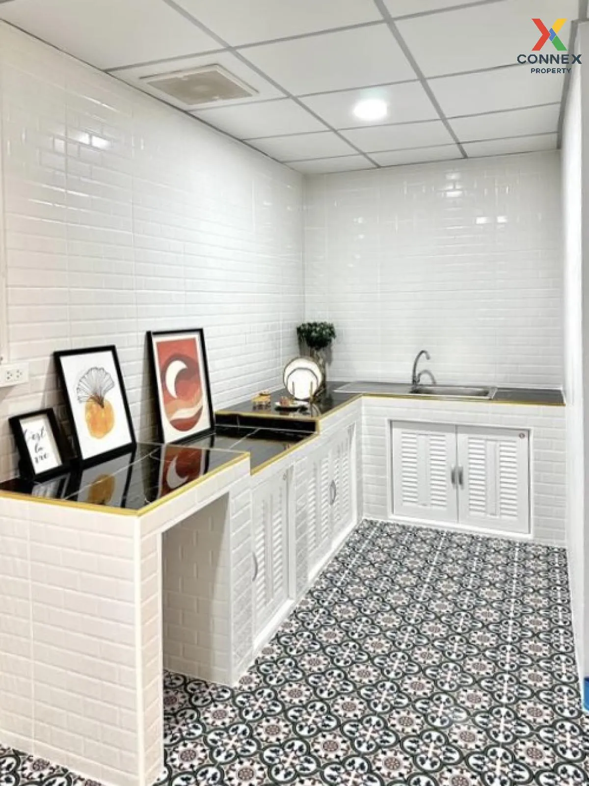 For Sale Townhouse/Townhome  , Narisara khong 11 , Bueng Nam Rak 