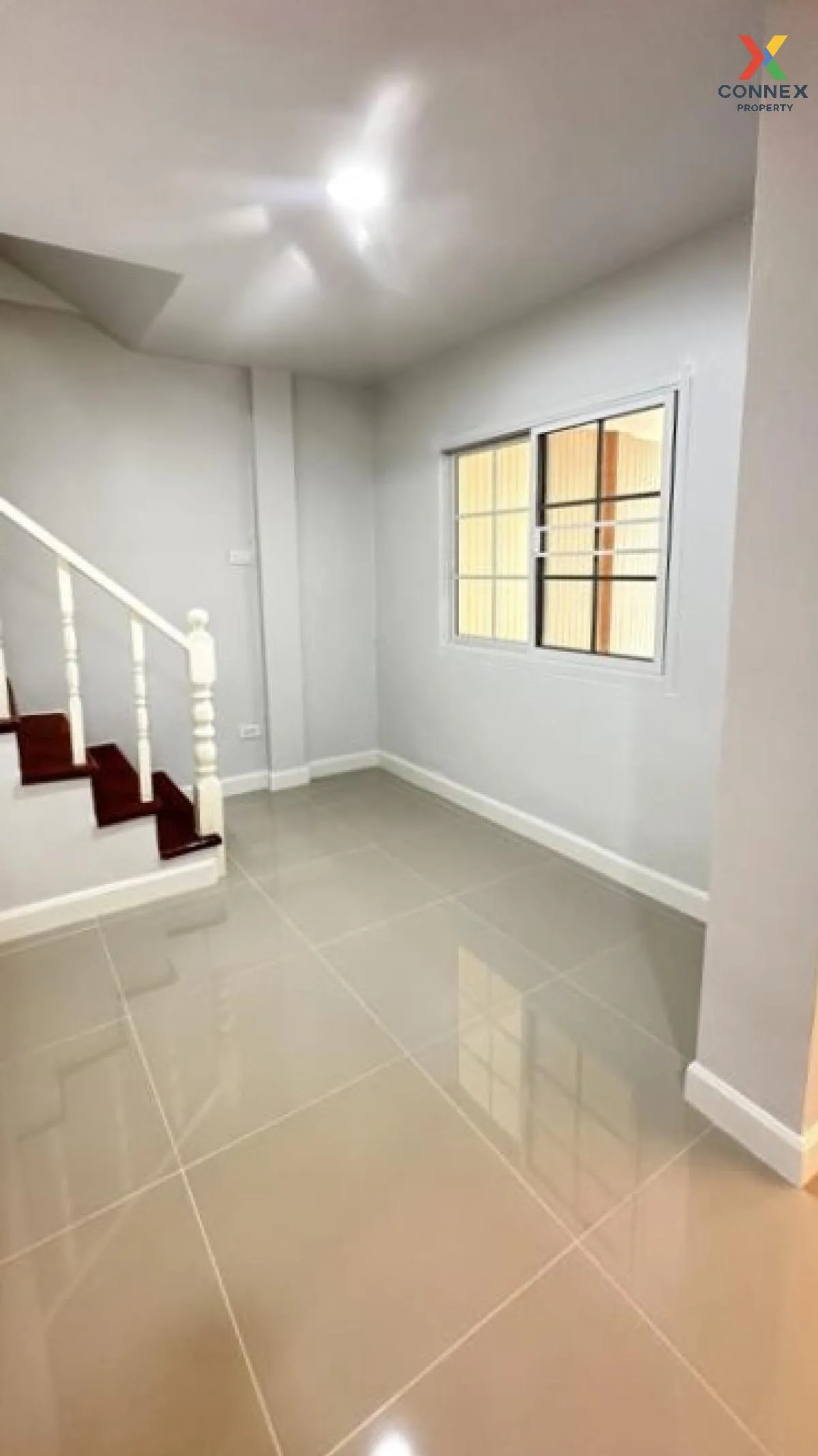 For Sale Townhouse/Townhome  , Narisara khong 11 , Bueng Nam Rak 
