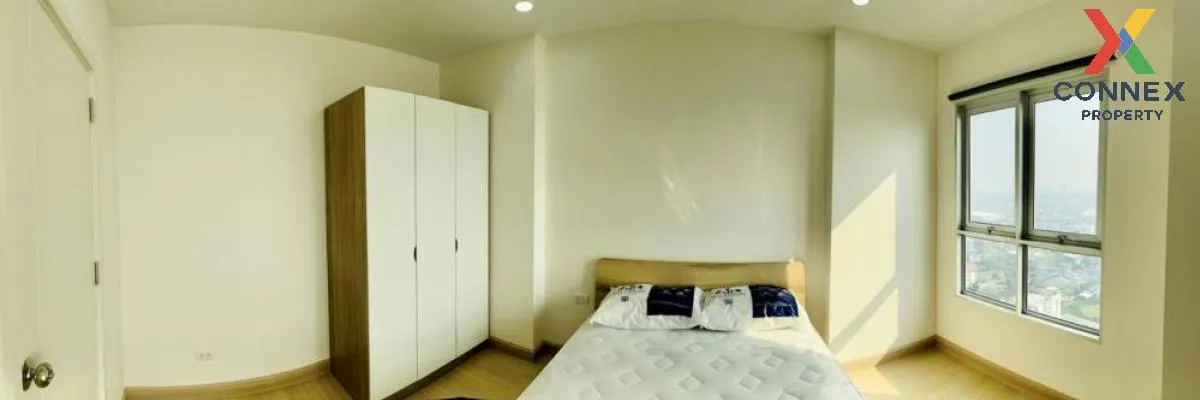 เช่าคอนโด  ศุภาลัย เวอเรนด้า สุขุมวิท 117 BTS-ปู่เจ้า บางเมืองใหม