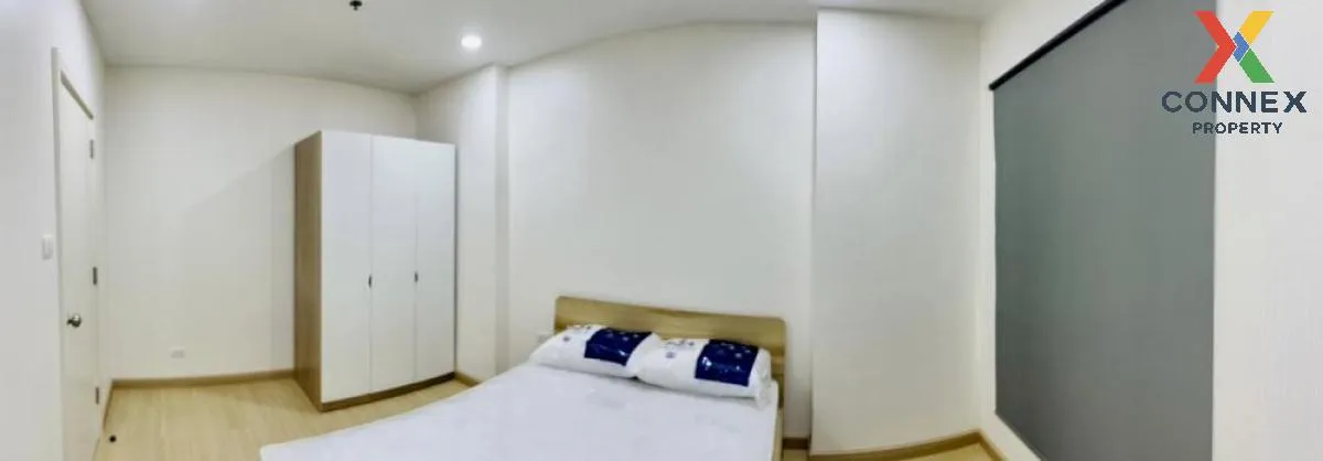 เช่าคอนโด  ศุภาลัย เวอเรนด้า สุขุมวิท 117 BTS-ปู่เจ้า บางเมืองใหม