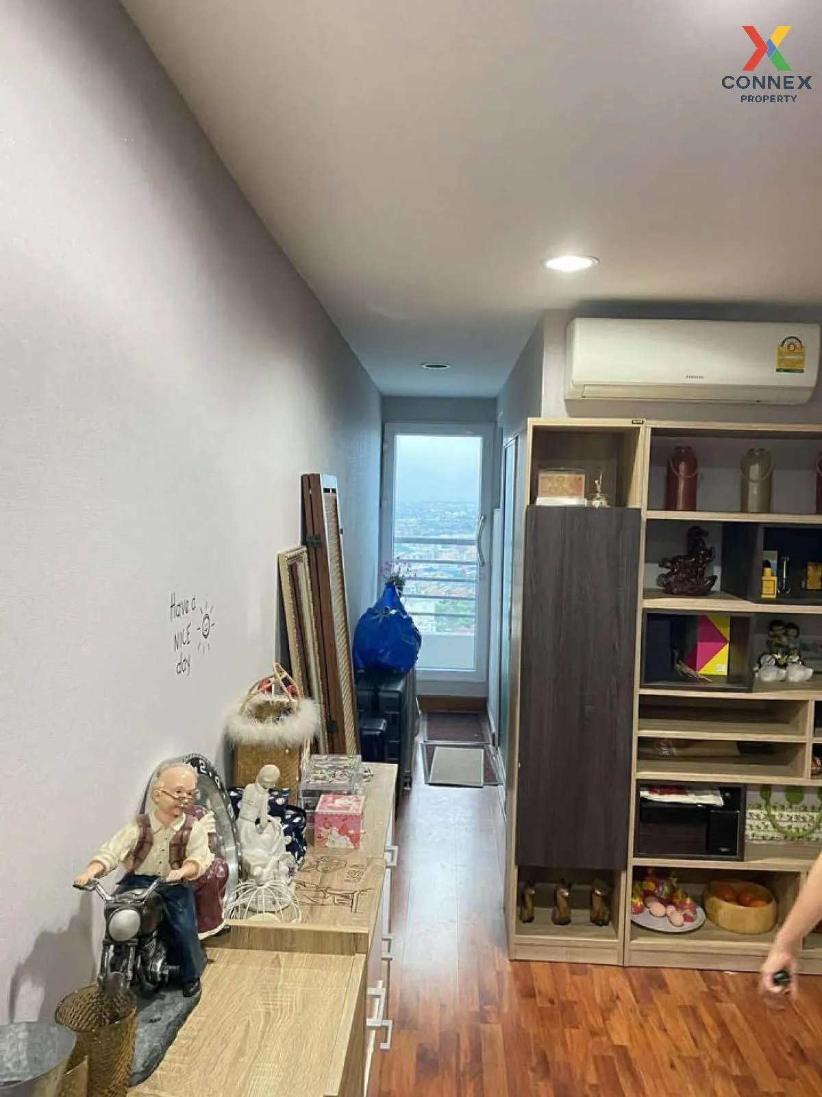For Sale Condo , Bangkok Horizon Ramkhamhaeng , Hua Mak , Bang Ka 2