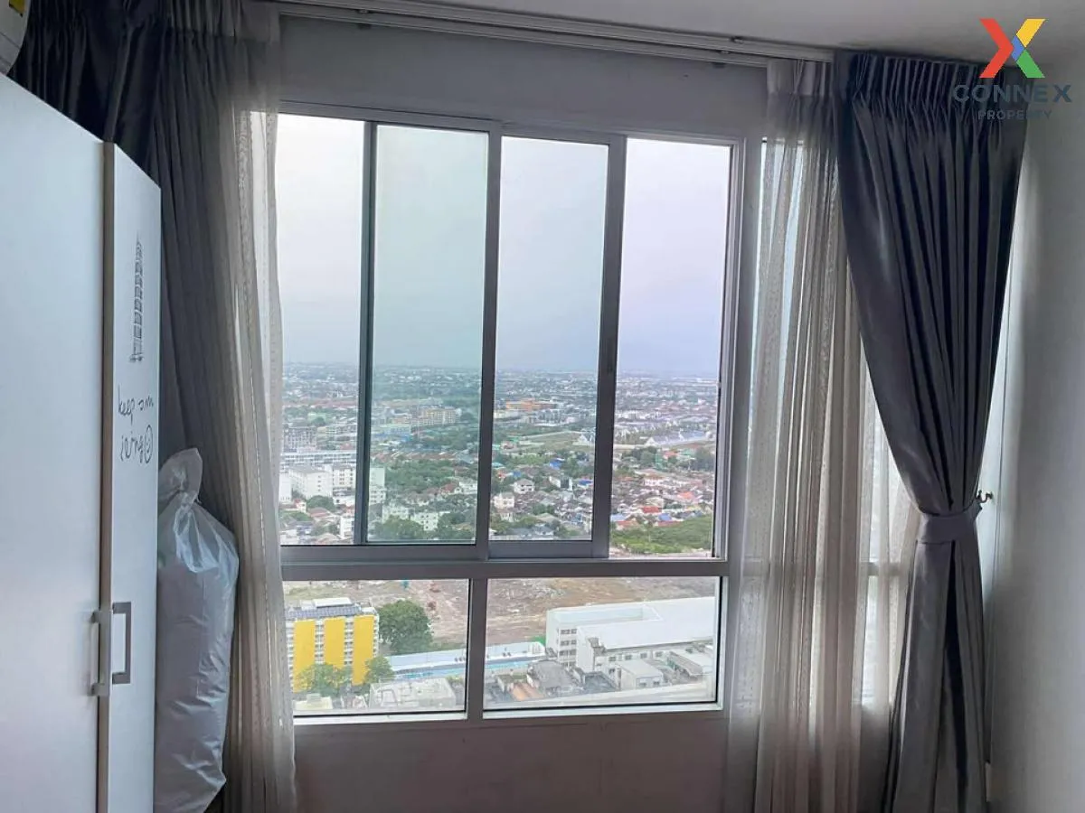 For Sale Condo , Bangkok Horizon Ramkhamhaeng , Hua Mak , Bang Ka 4