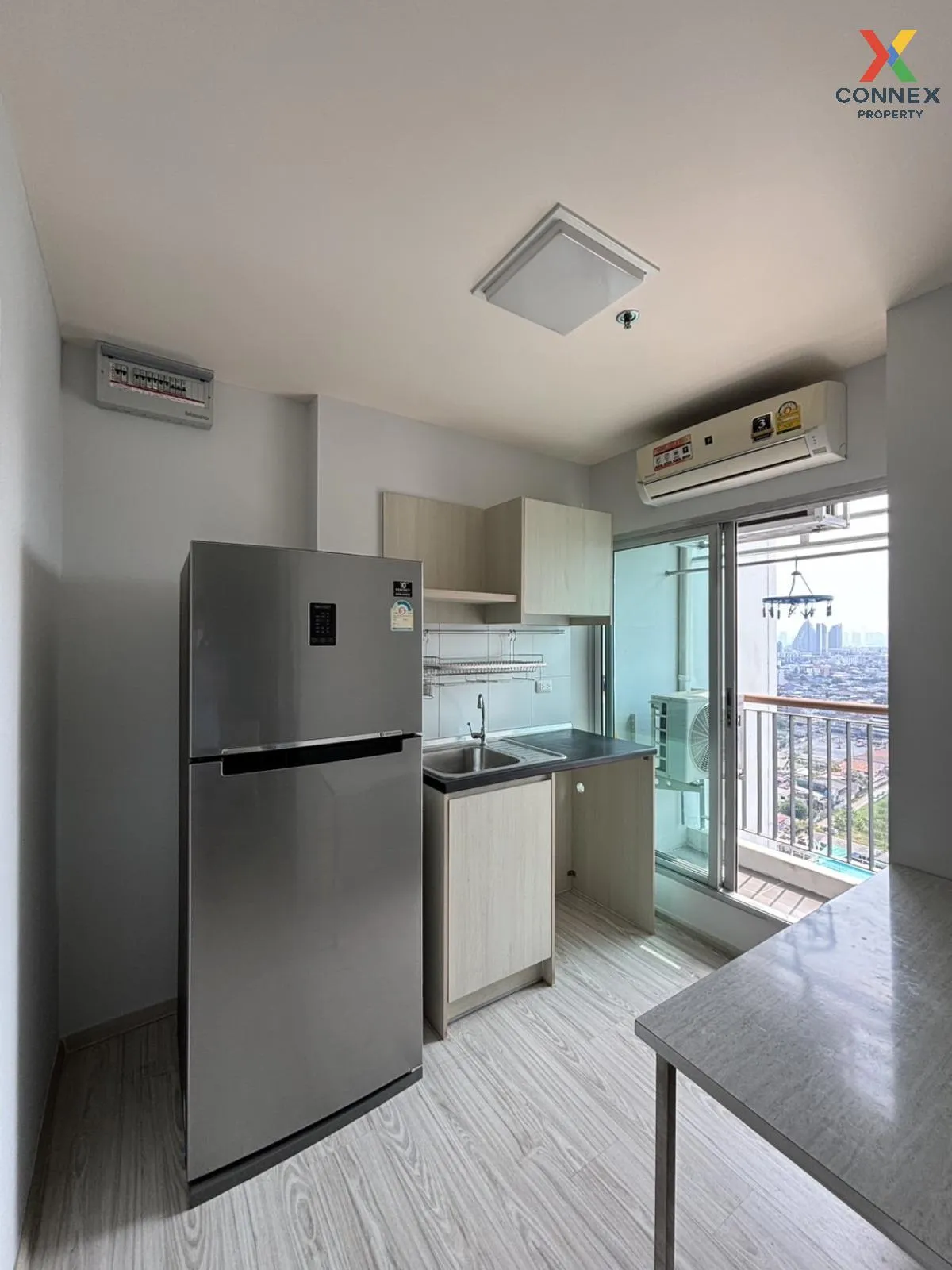 For Sale Condo , Aspire Rattanathibet 2 , MRT-Bang Krasor , Bang 