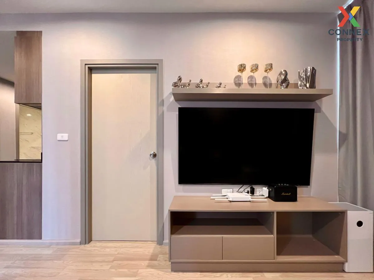For Rent Condo , Ideo Mobi Sukhumvit Eastpoint , BTS-Bang Na , Ba 1