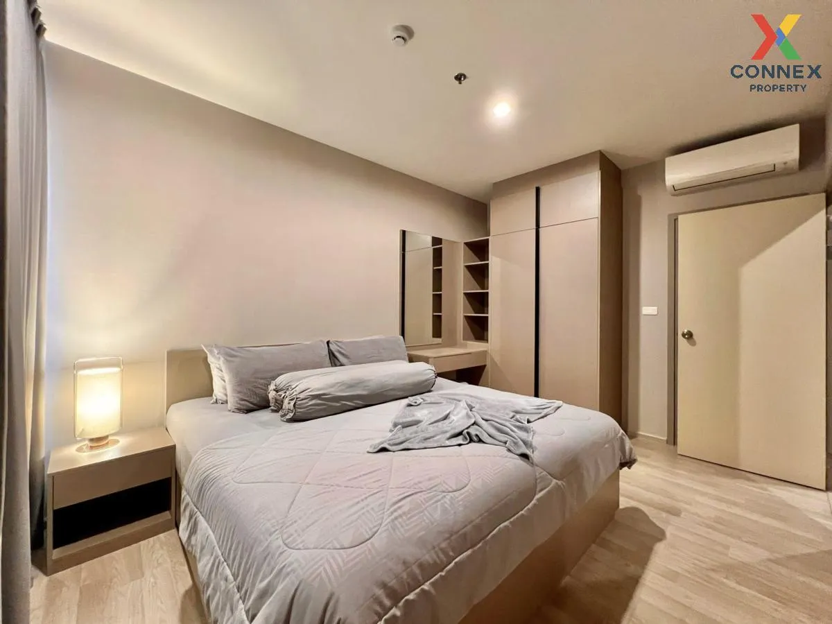 For Rent Condo , Ideo Mobi Sukhumvit Eastpoint , BTS-Bang Na , Ba