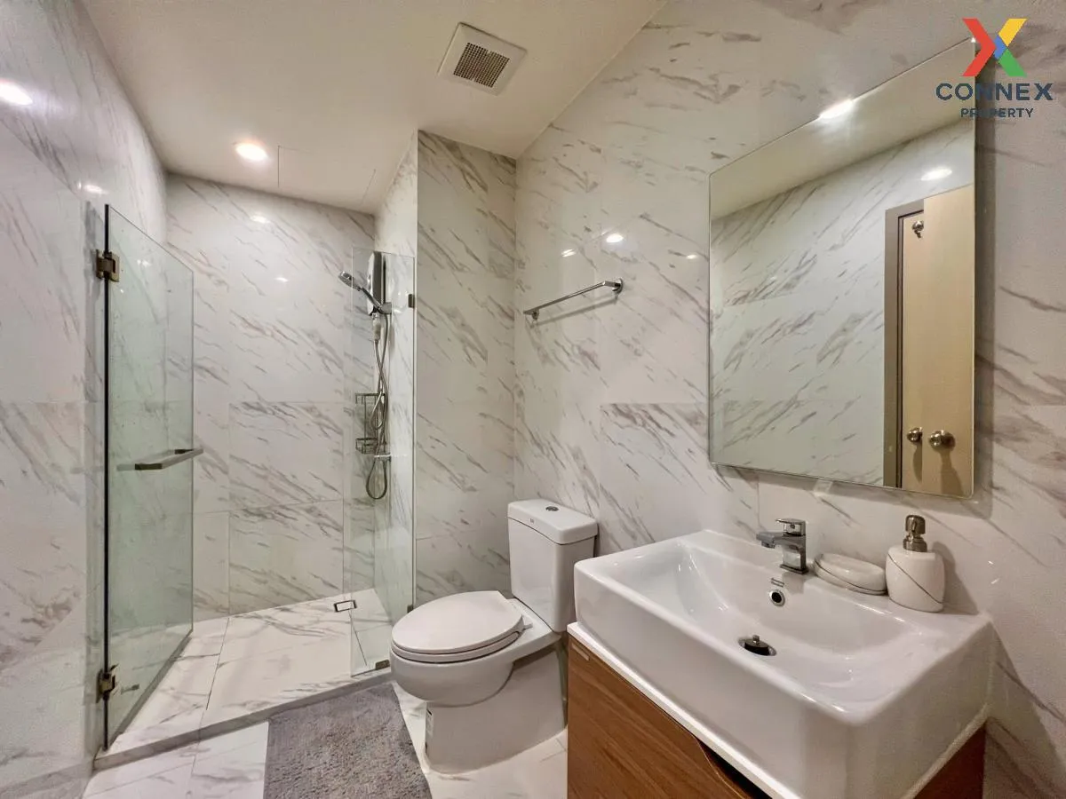 For Rent Condo , Ideo Mobi Sukhumvit Eastpoint , BTS-Bang Na , Ba