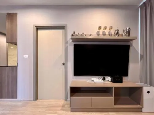 For Rent Condo , Ideo Mobi Sukhumvit Eastpoint , BTS-Bang Na , Bang Na , Bang Na , Bangkok , CX-123314
