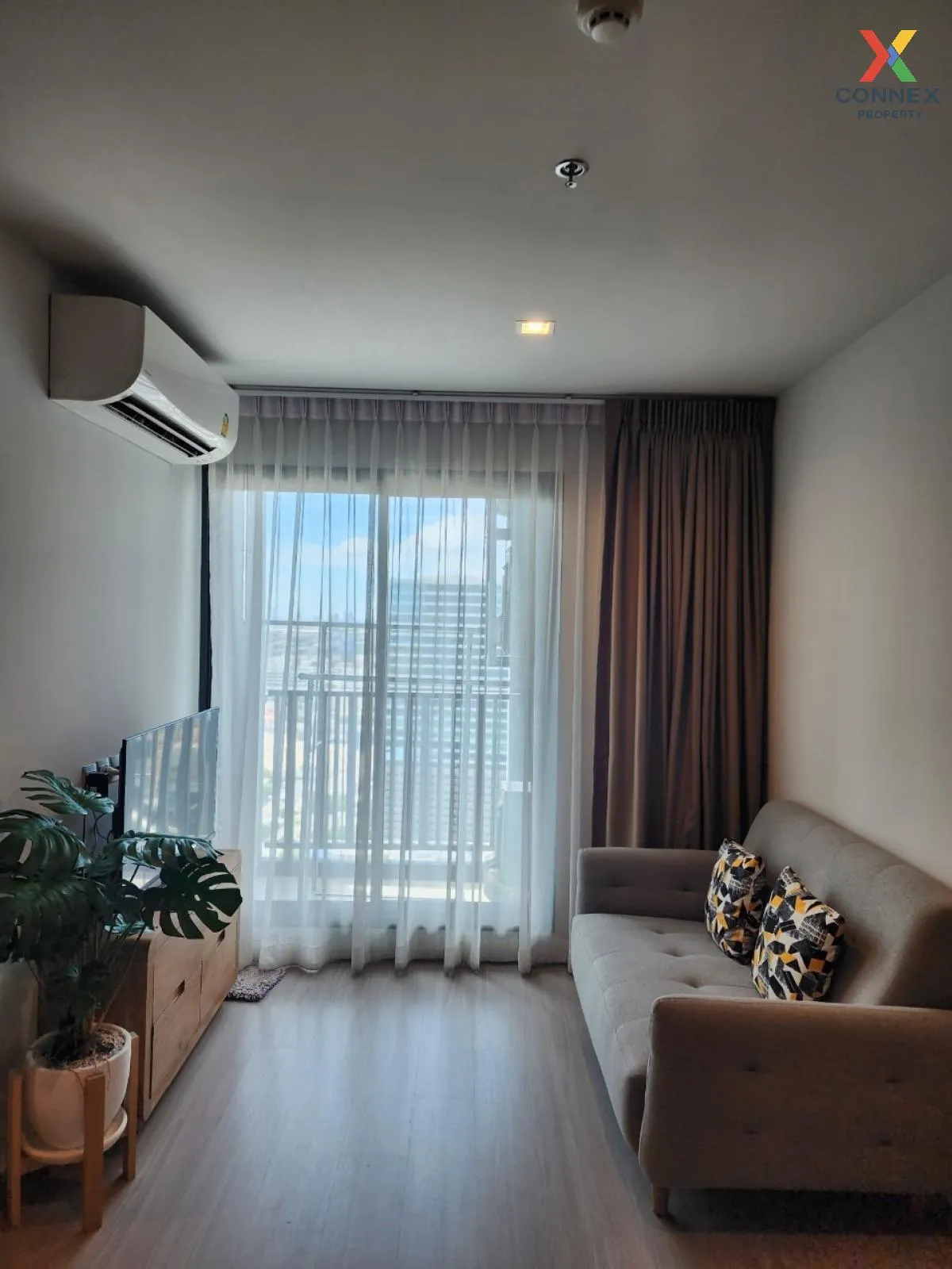 For Rent Condo , Life Ladprao , BTS-Ha Yaek Lat Phrao , Chomphon  1