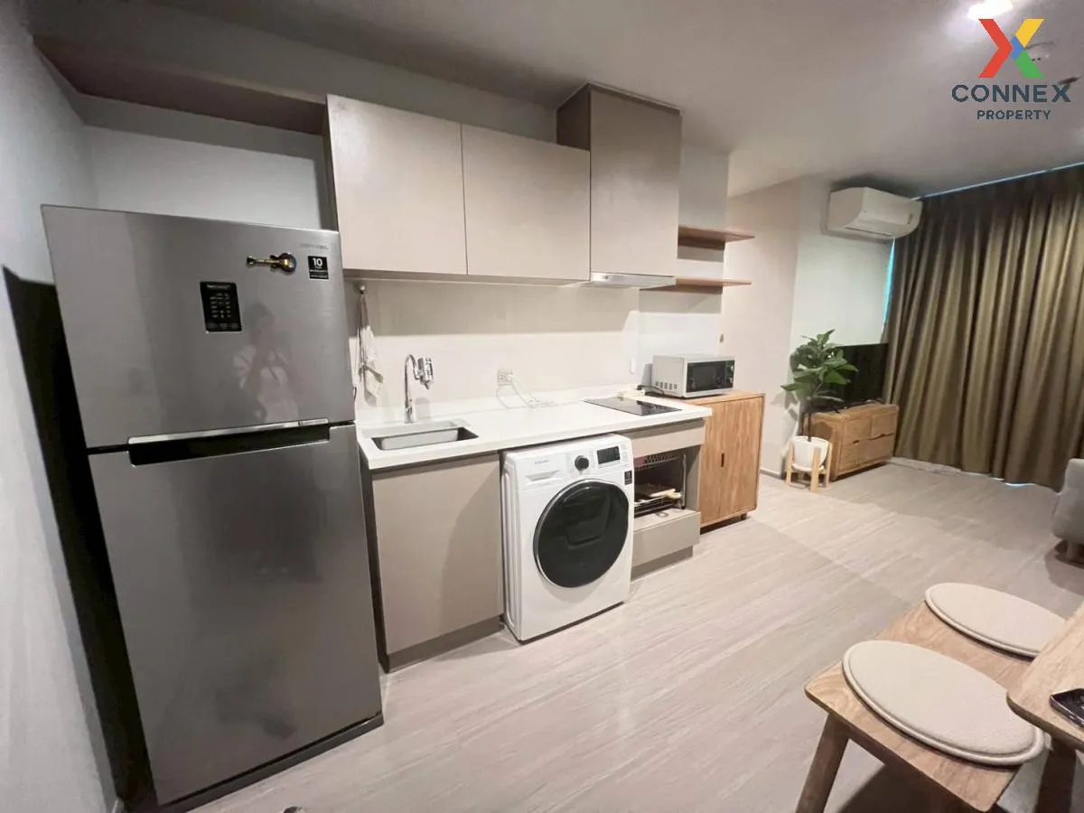 For Rent Condo , Life Ladprao , BTS-Ha Yaek Lat Phrao , Chomphon  1