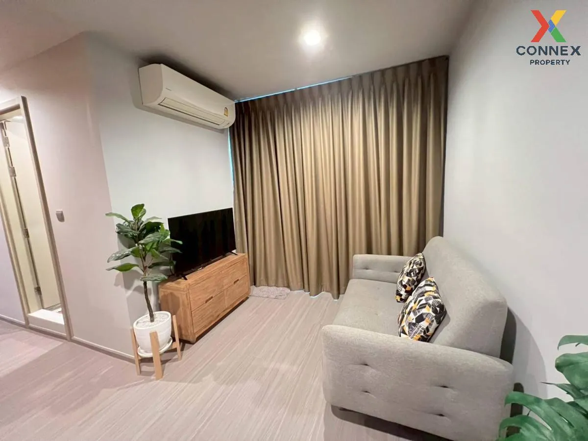 For Rent Condo , Life Ladprao , BTS-Ha Yaek Lat Phrao , Chomphon  3