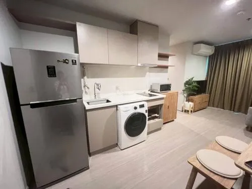 For Rent Condo , Life Ladprao , BTS-Ha Yaek Lat Phrao , Chomphon , Chatuchak , Bangkok , CX-123320