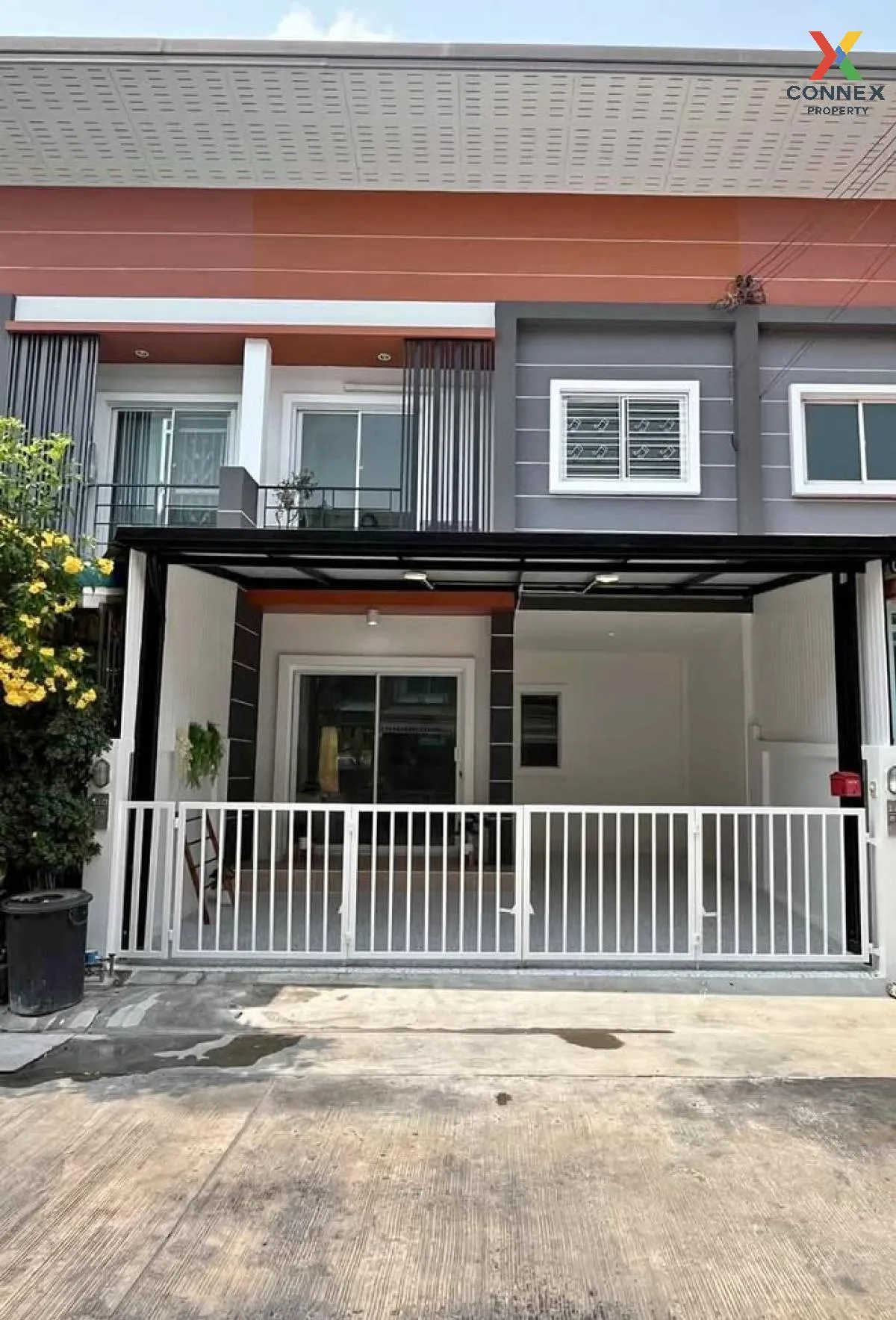ขายทาวน์เฮ้าส์/ทาวน์โฮม  ภิรมย์วิลล์ เทียนทะเล 20 แสมดำ เขต บางขุ 1