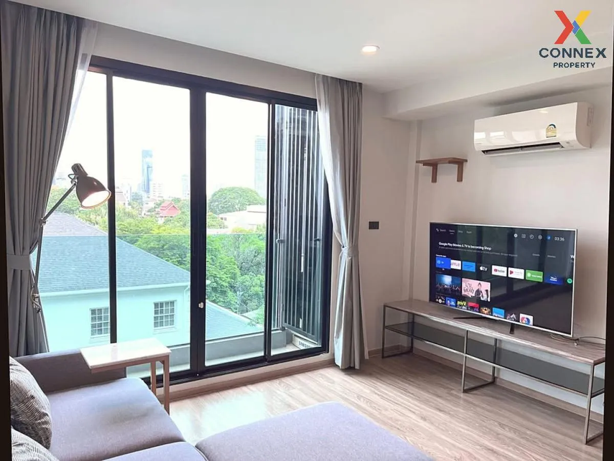 For Sale Condo , The Teak Sukhumvit 39 , BTS-Phrom Phong , Khlong 1