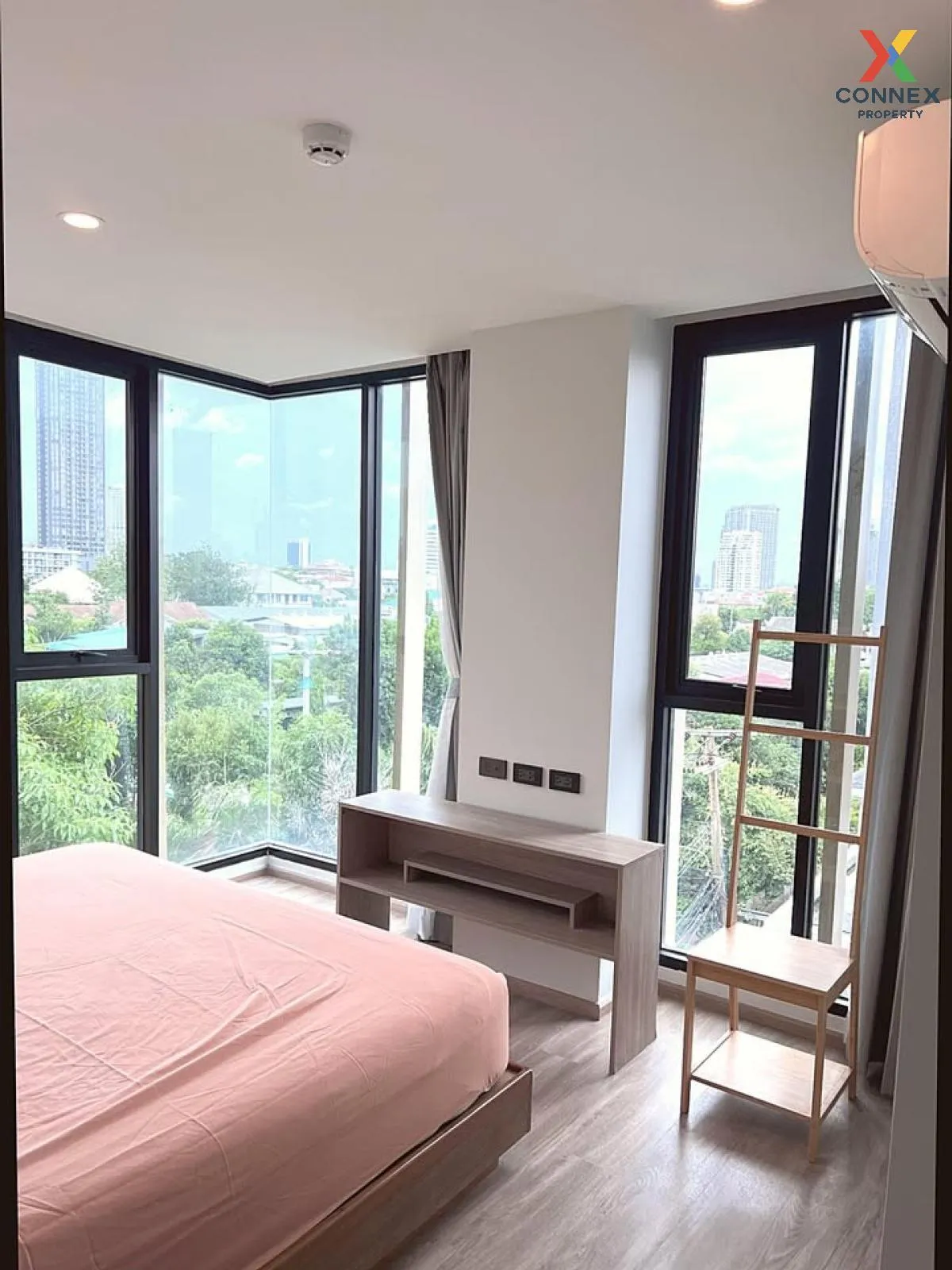 For Sale Condo , The Teak Sukhumvit 39 , BTS-Phrom Phong , Khlong