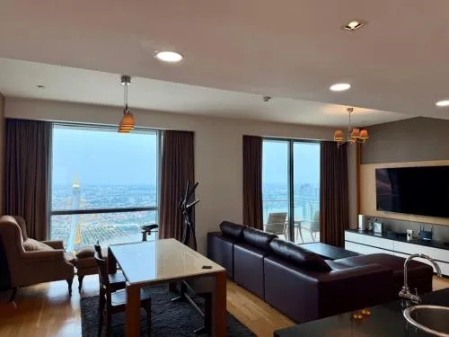 For Rent Condo , The Pano , Bang Phong Phang , Yannawa , Bangkok , CX-123337