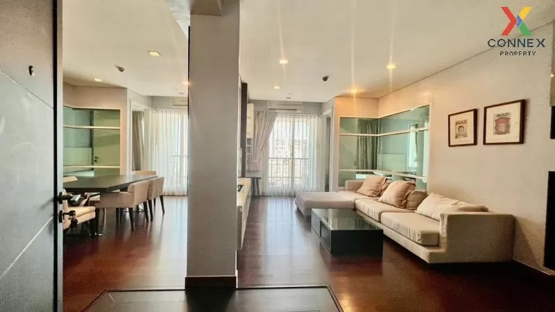 FOR RENT condo , IVY Thonglor , BTS-Thong Lo , Khlong Tan Nuea , Watthana , Bangkok , CX-12334 3