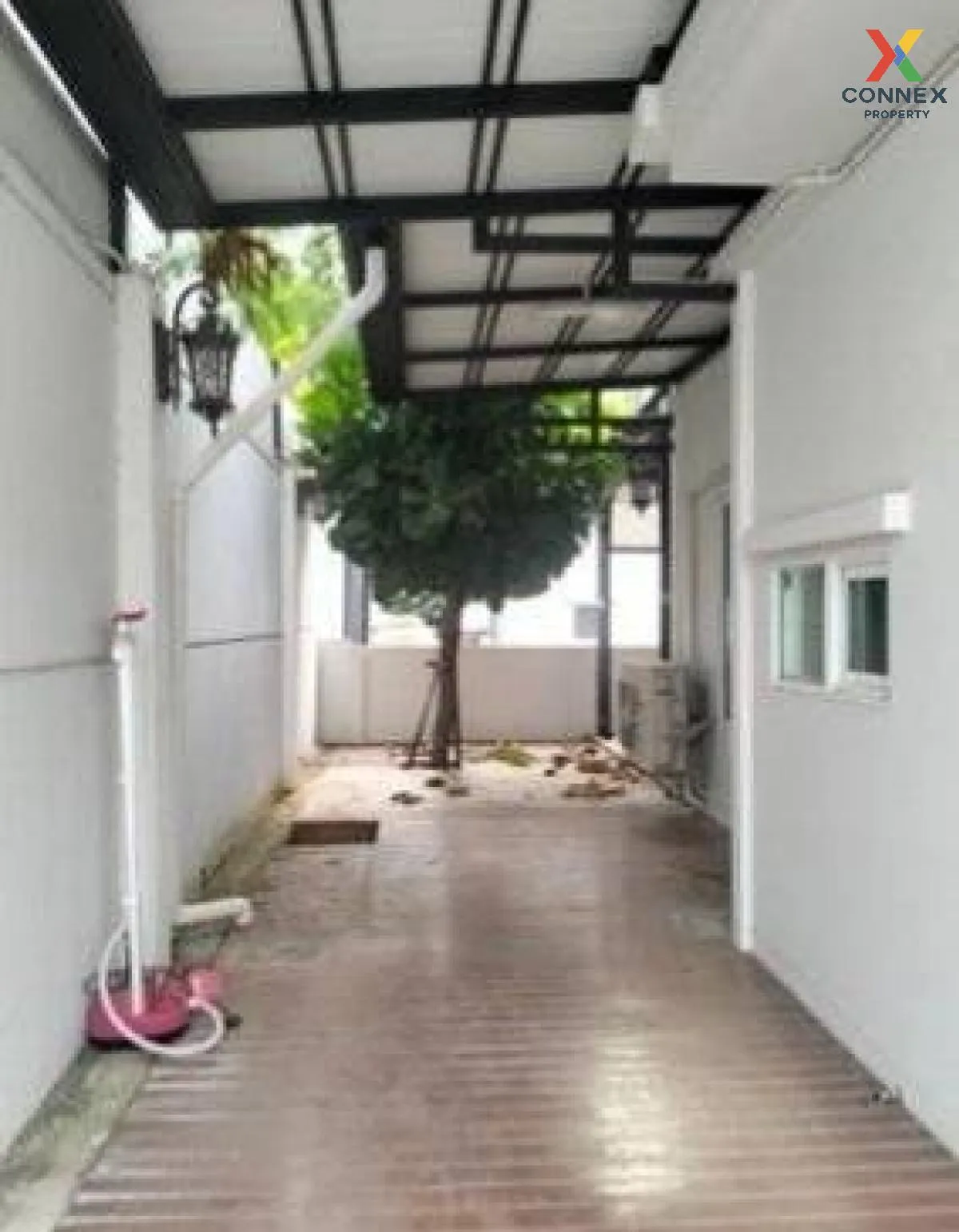 For Sale House , Baan Pruklada Suvarnabhumi , Sisa Chorakhe Noi , 4
