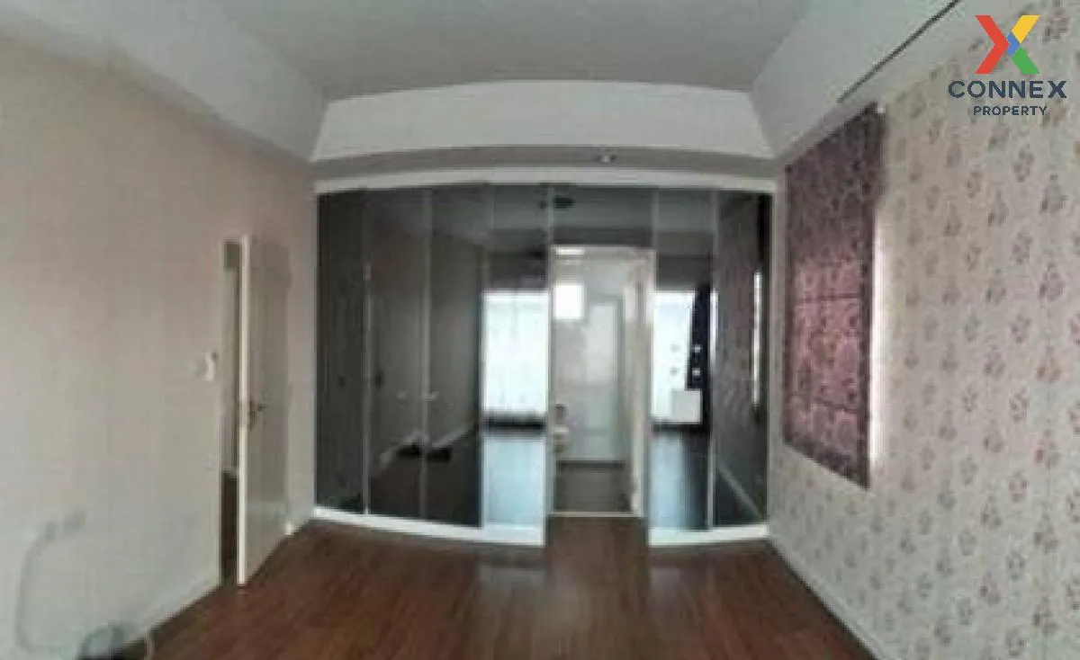 For Sale House , Baan Pruklada Suvarnabhumi , Sisa Chorakhe Noi ,