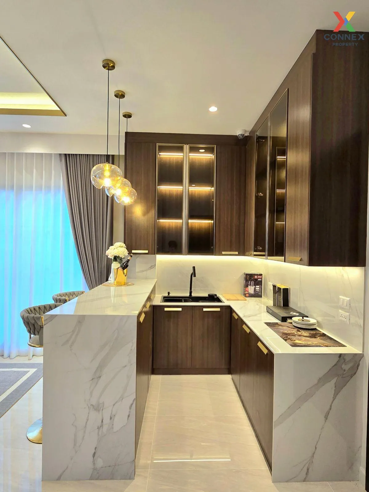 For Rent House , PERFECT PLACE SUKHUMVIT 77 – SUVANNABHUMI , Rach 4