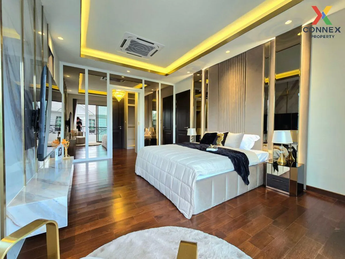 For Rent House , PERFECT PLACE SUKHUMVIT 77 – SUVANNABHUMI , Rach