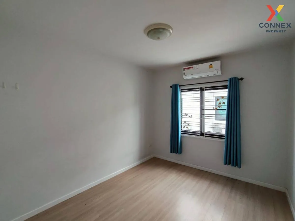 For Sale Townhouse/Townhome  , Amity Bangna-Theparak , wide front