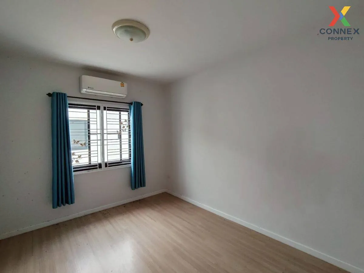 For Sale Townhouse/Townhome  , Amity Bangna-Theparak , wide front
