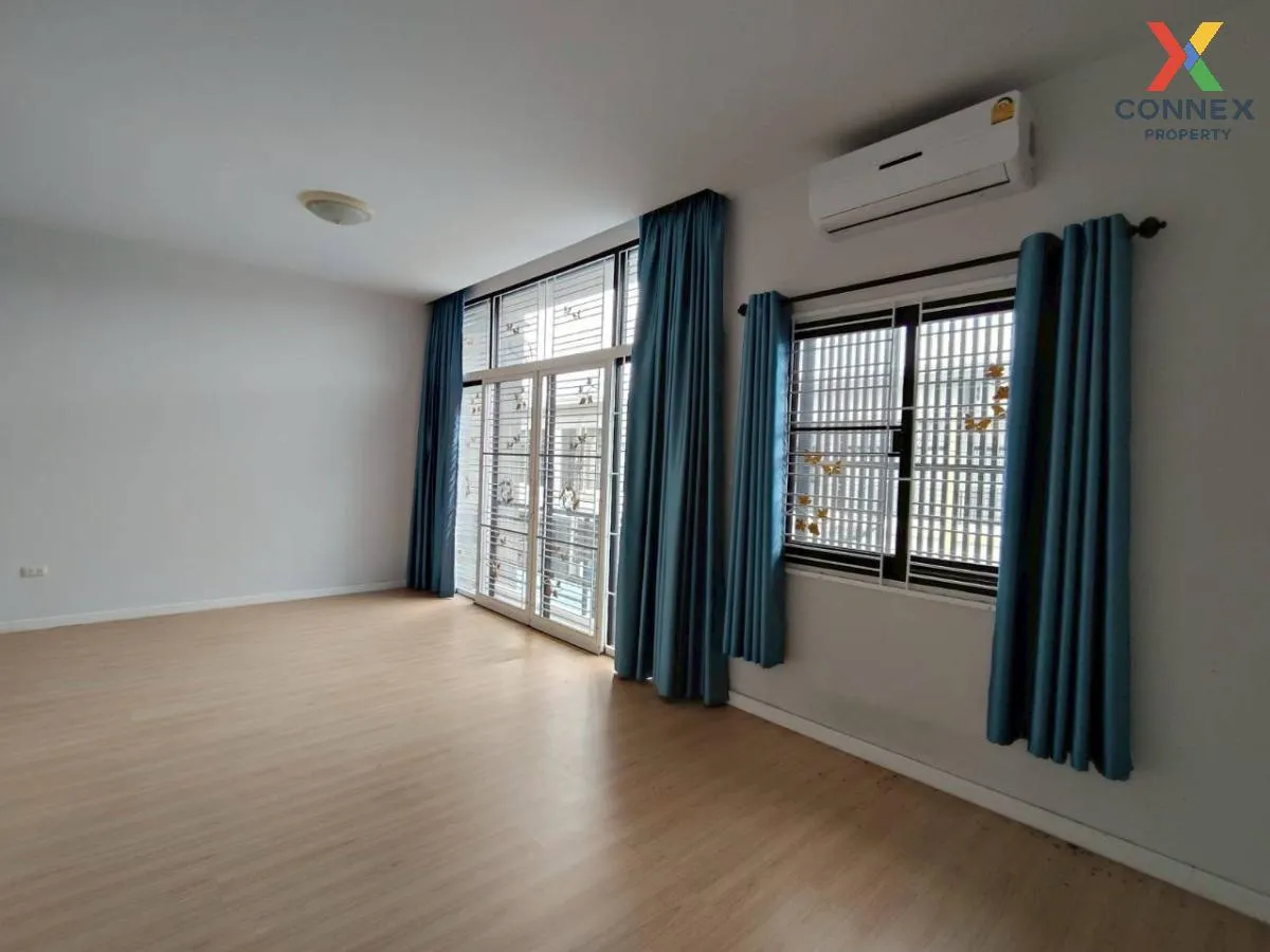 For Sale Townhouse/Townhome  , Amity Bangna-Theparak , wide front