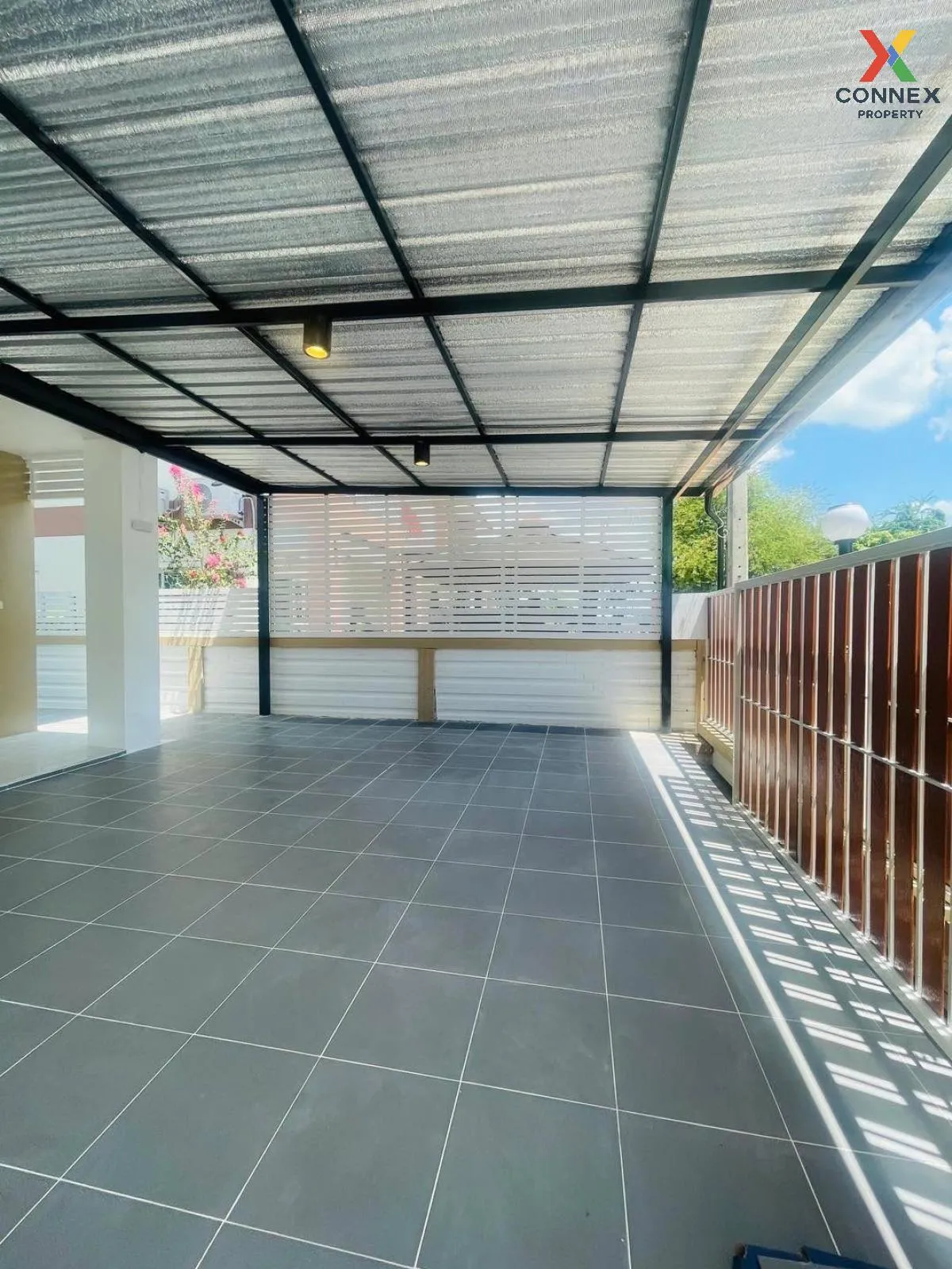 ขายบ้าน  บ้านบัวทอง 4 บ้านกล้วย-ไทรน้อย พิมลราช บางบัวทอง นนทบุรี 4