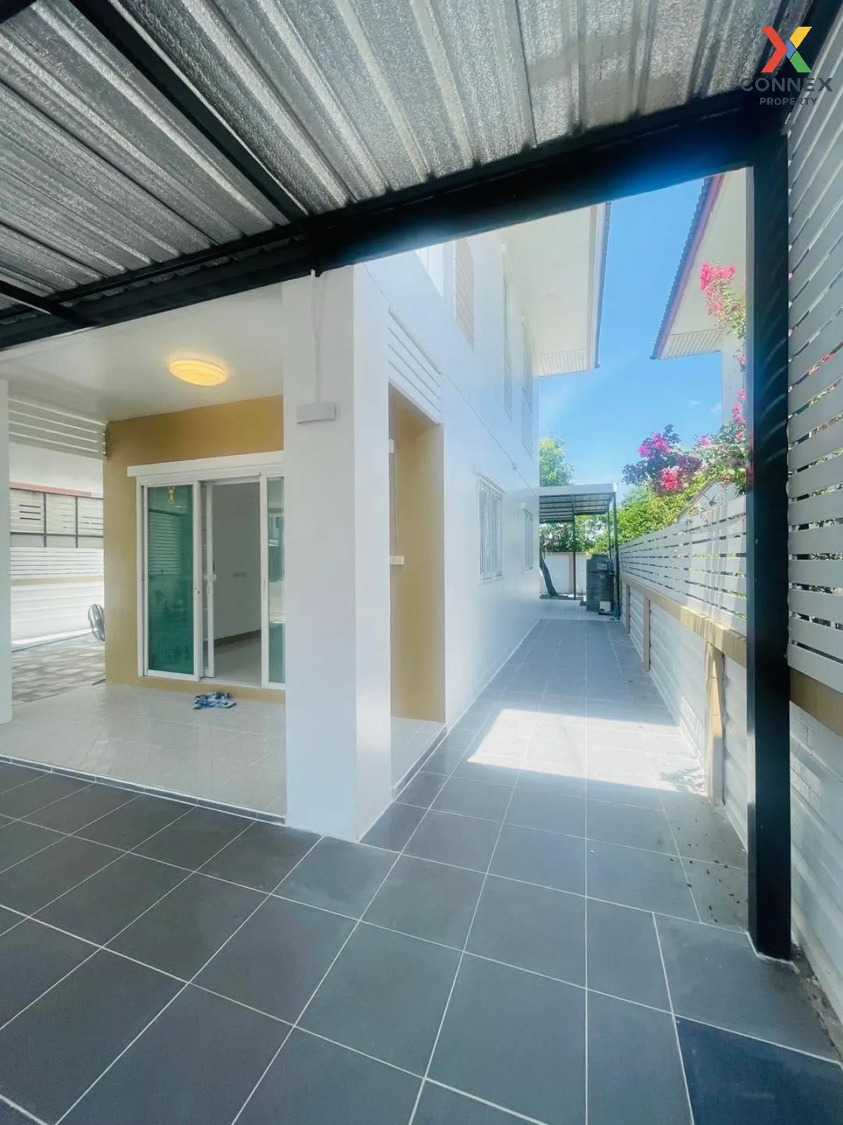 ขายบ้าน  บ้านบัวทอง 4 บ้านกล้วย-ไทรน้อย พิมลราช บางบัวทอง นนทบุรี