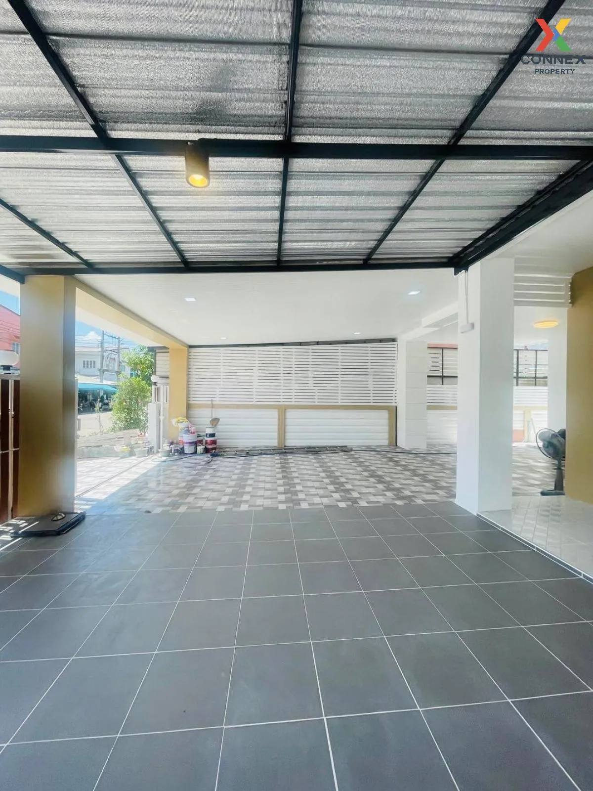 ขายบ้าน  บ้านบัวทอง 4 บ้านกล้วย-ไทรน้อย พิมลราช บางบัวทอง นนทบุรี